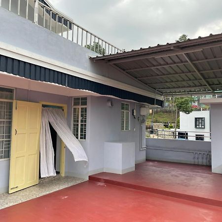 Keeon Private Room Top Shillong Zewnętrze zdjęcie