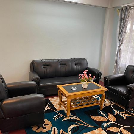 Keeon Private Room Top Shillong Zewnętrze zdjęcie