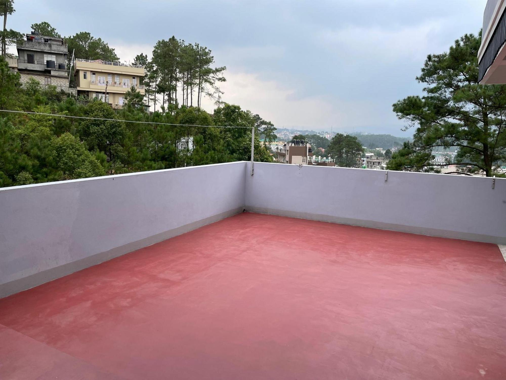 Keeon Private Room Top Shillong Zewnętrze zdjęcie