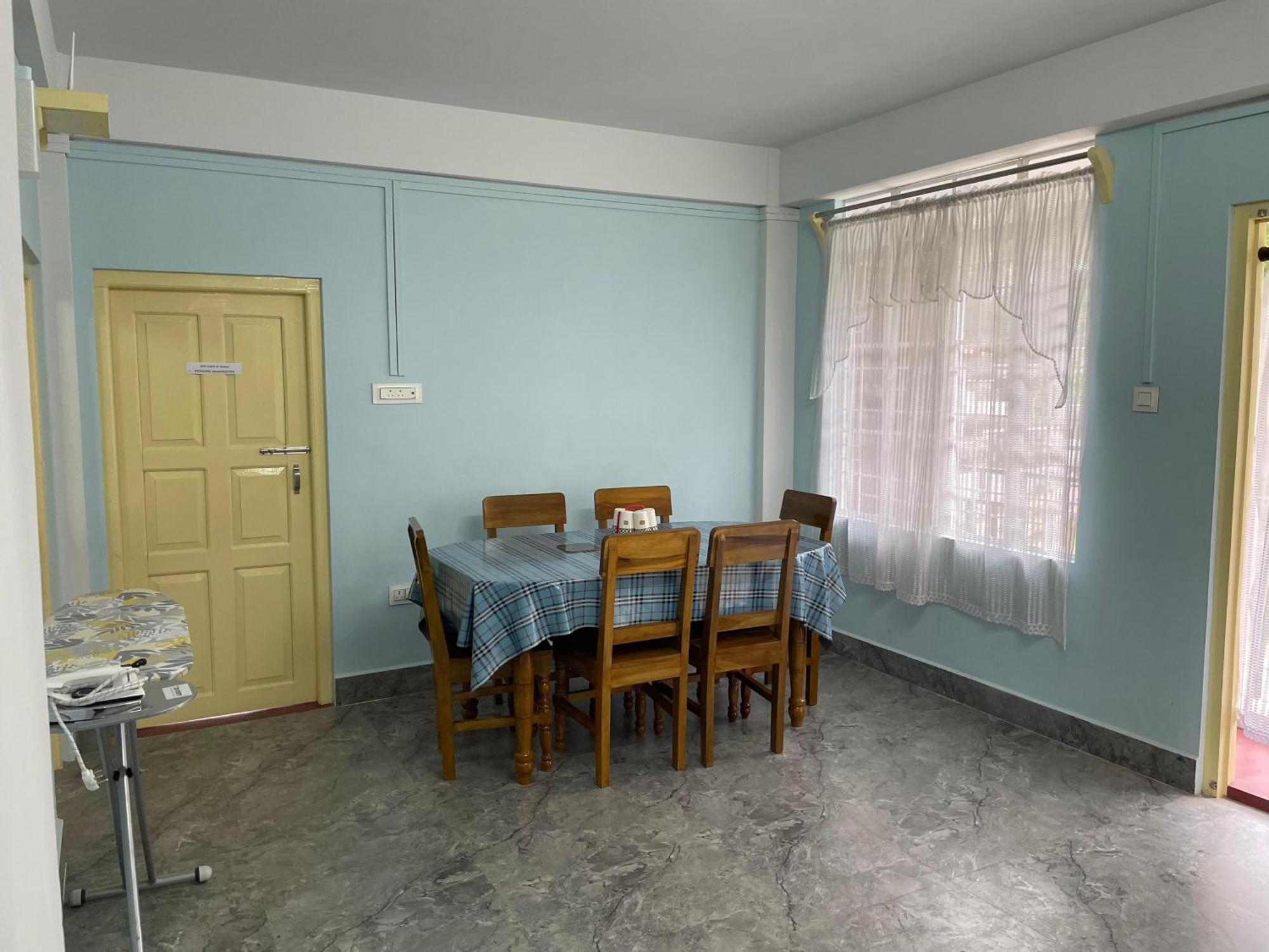 Keeon Private Room Top Shillong Zewnętrze zdjęcie