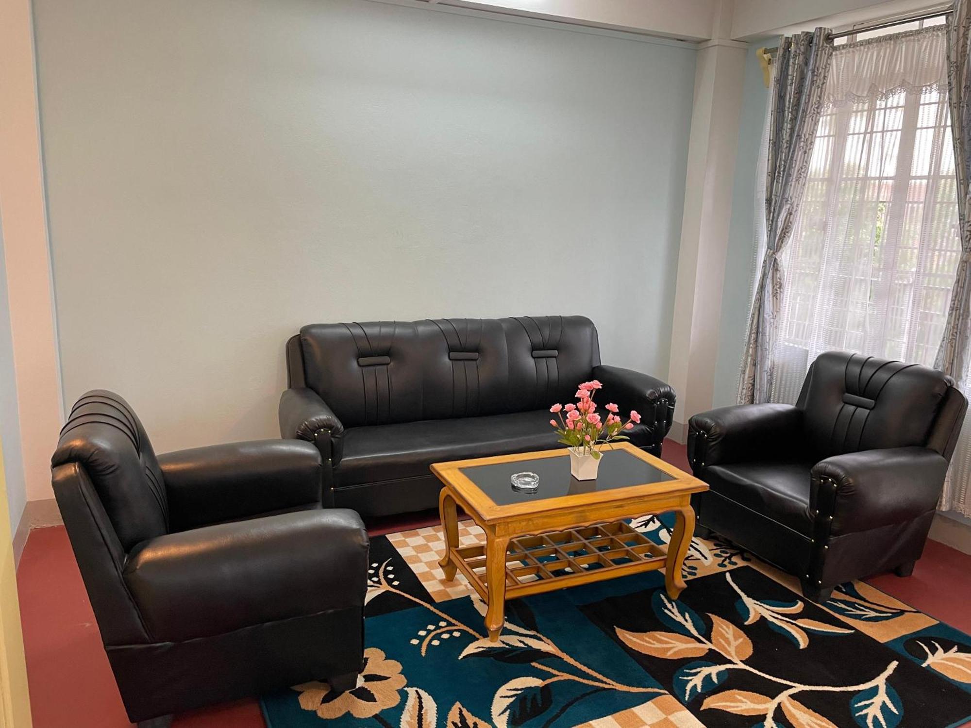 Keeon Private Room Top Shillong Zewnętrze zdjęcie